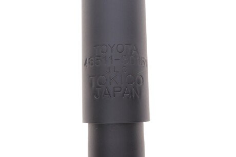 Передній амортизатор (стойка) toyota 4851180066