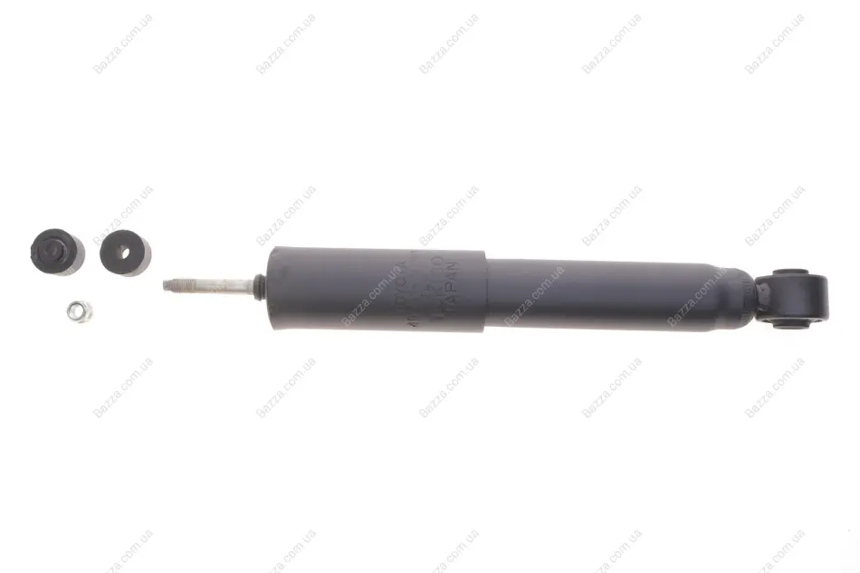 Передний амортизатор (стойка) toyota 4851180066