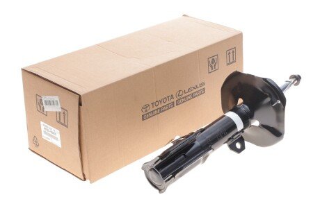 Передний амортизатор (стойка) toyota 4852009A70