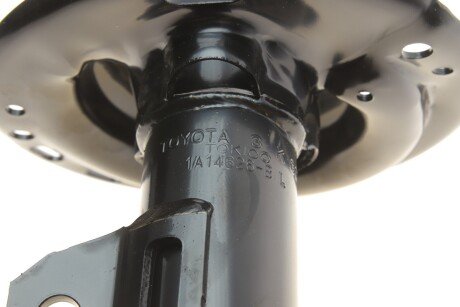 Передній амортизатор (стойка) toyota 4852080329