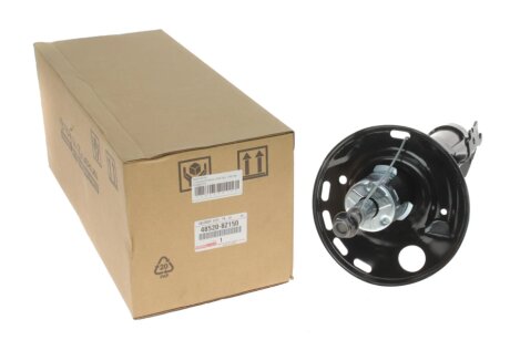 Передний амортизатор (стойка) toyota 485208Z150