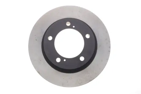 Передній гальмівний (тормозний) диск Toyota 4351260180