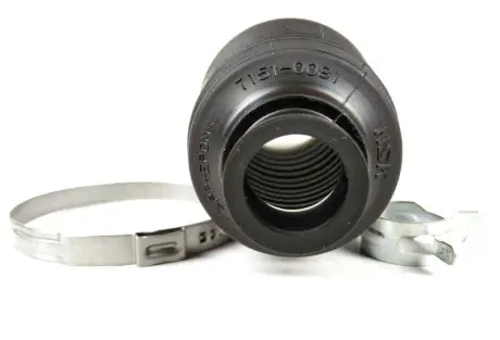 Пильовик рульової рейки Toyota 4553549025