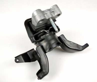 Подушка (опора) двигателя toyota 1230522361