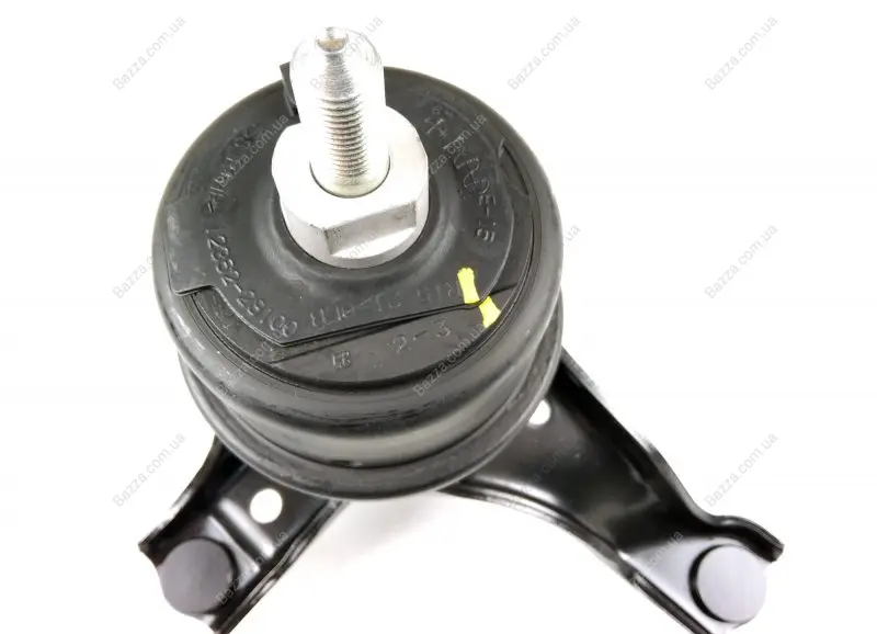 Подушка (опора) двигателя toyota 1236236030