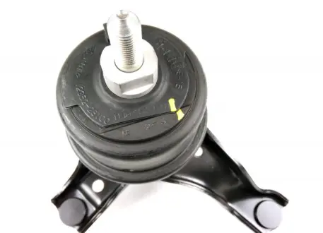 Подушка (опора) двигателя toyota 1236236030