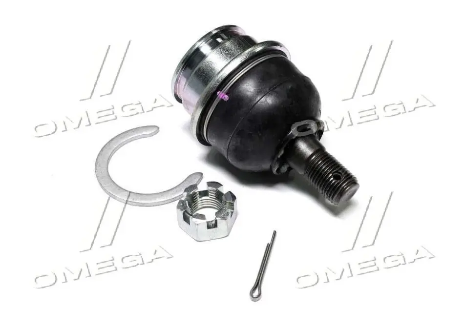 Подушка (опора) двигуна Toyota 4333009510 (фото 1)