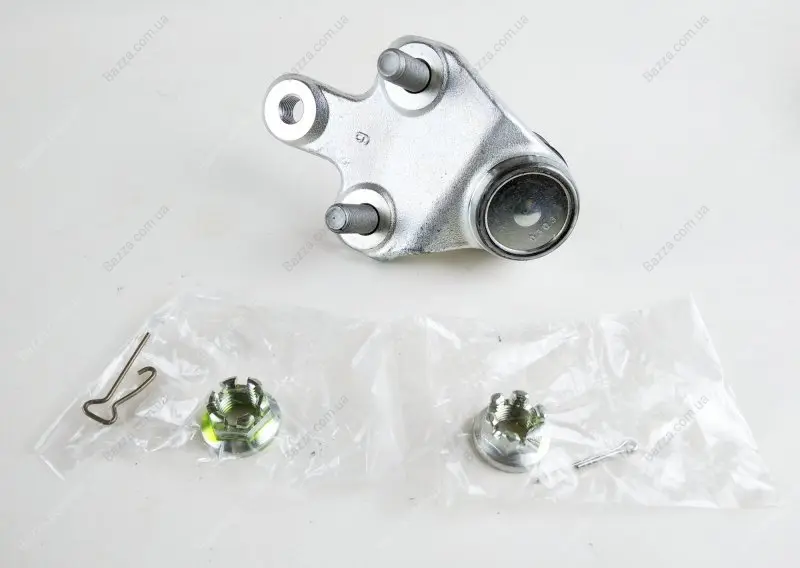 Подушка (опора) двигателя toyota 4333049165