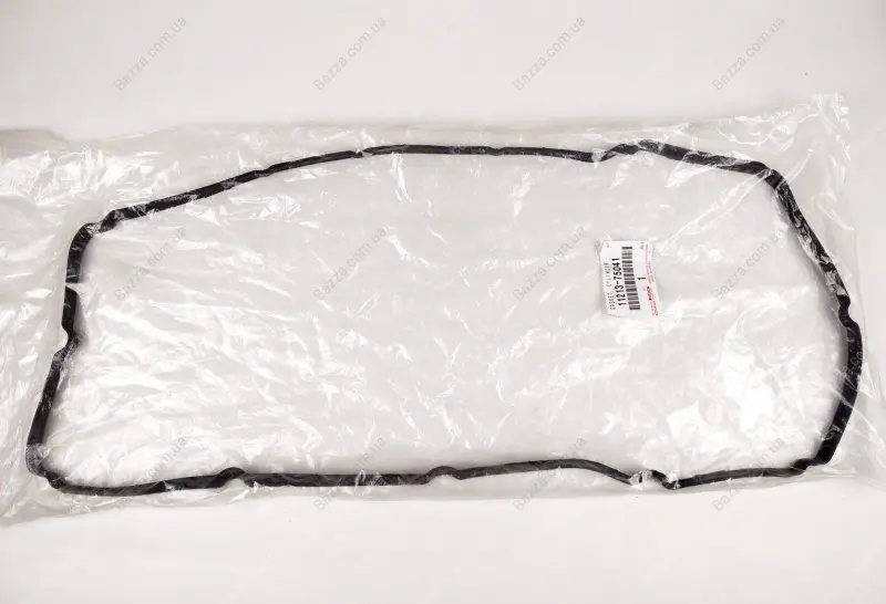 Прокладка клап. кришки Land Cruiser Prado 2.7 09- Toyota 1121375041 (фото 1)