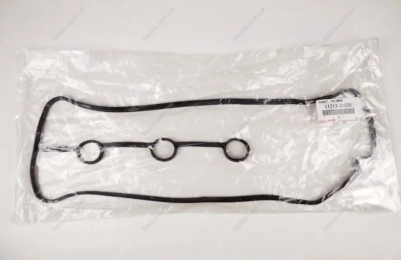 Прокладка клапанної кришки Land Cruiser 4.0 06- Toyota 1121331030 (фото 1)