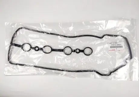 Прокладка кришки ГБЦ Toyota 1121321011