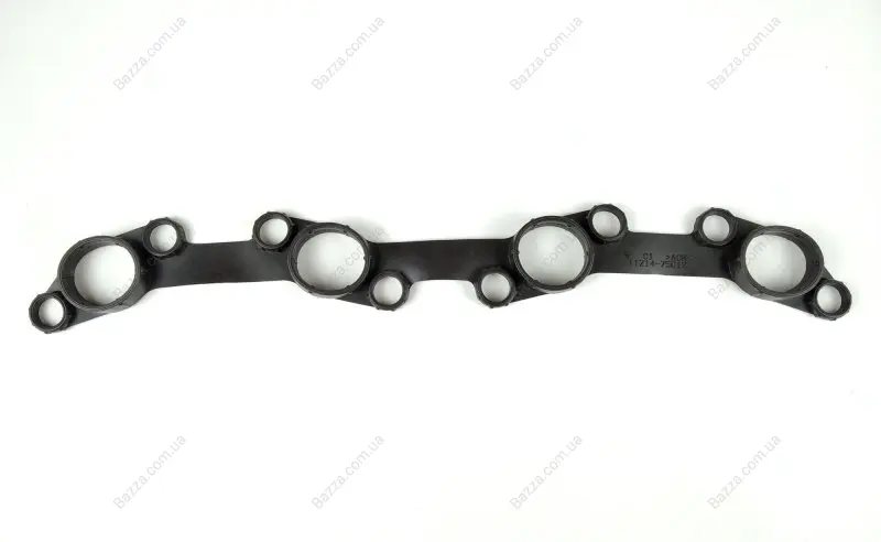 Прокладка кришки ГБЦ toyota 1121475012