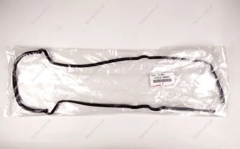 Прокладка кришки toyota 1121350031
