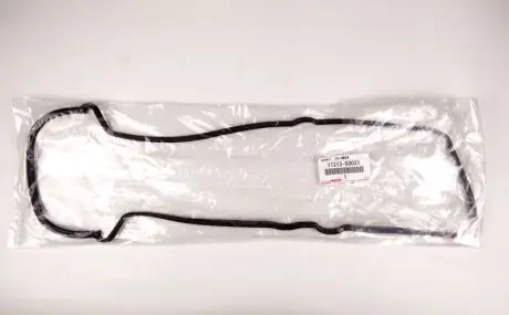 Прокладка кришки Toyota 1121350031