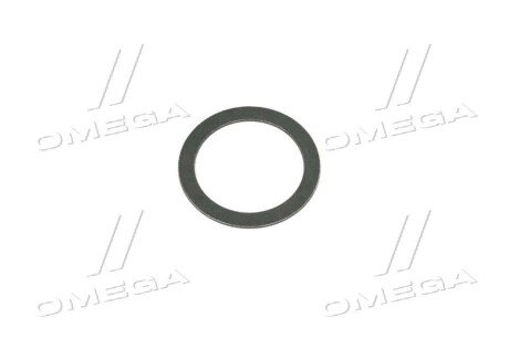 Прокладка масляного каналу ГБЦ Lexus Daihatsu toyota 9043027005