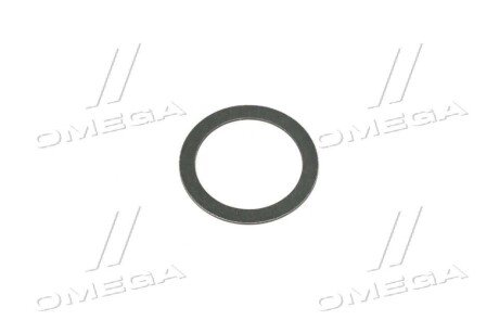 Прокладка масляного каналу ГБЦ Lexus Daihatsu toyota 9043027005