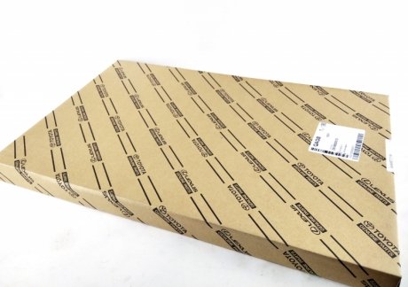 Прокладка піддона КПП toyota 3516850010