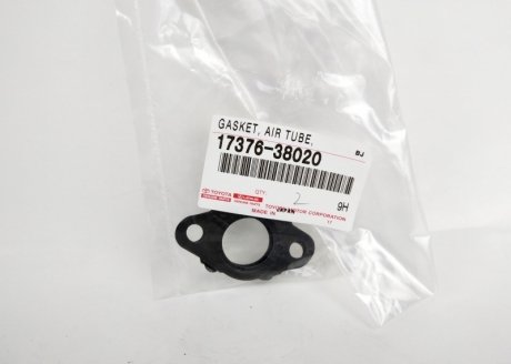 Прокладка toyota 1737638020