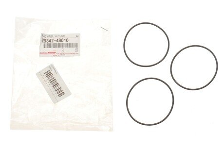 Прокладка toyota 2934248010