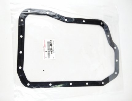 Прокладки масляного піддона Camry 06-/Venza 12- toyota 3516833080