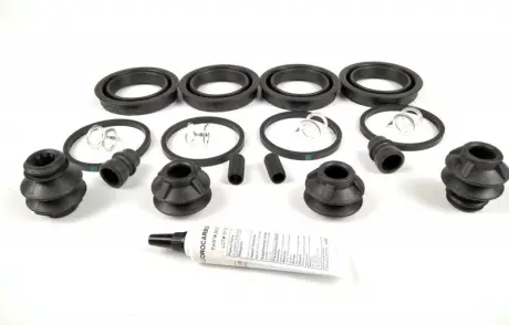 Ремкомплект гальмівного супорта Toyota 044780T011
