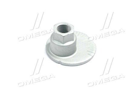 Шайба регулювальна toyota 4845260020