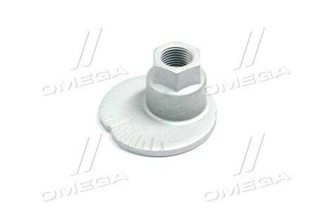 Шайба регулювальна toyota 4845260020