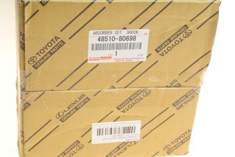 STOSSD-MPFER toyota 4851080698