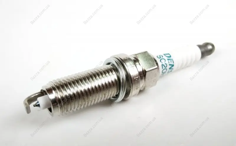 Свічка запалювання Avensis 1.6-2.0 09- toyota 9091901253