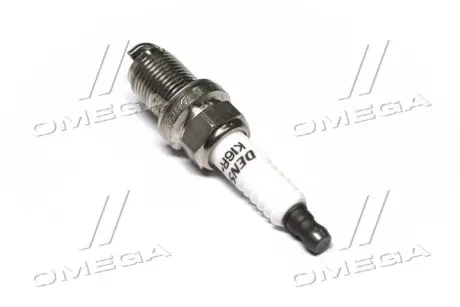 Свічка запалювання Avensis 98-, Celica 94-, Corolla 1.3-1.8 92-00, RAV4 94-97, Yaris 01- Toyota 9091901176