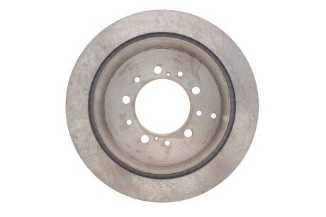 Гальмівний диск toyota 4243160290