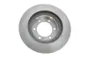 Тормозной диск toyota 435120K090
