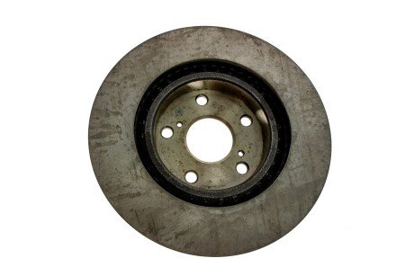 Тормозной диск toyota 4351242100