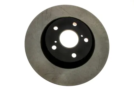 Гальмівний диск Toyota 4351242100