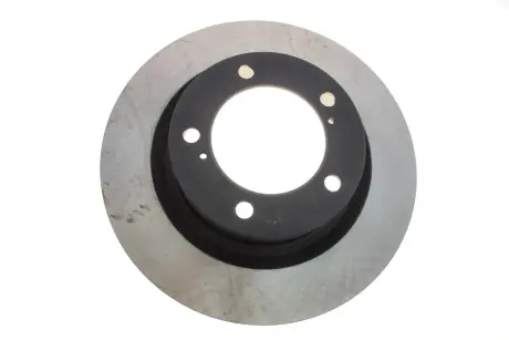 Гальмівний диск toyota 4351260210 Тойота Ленд крузер 200