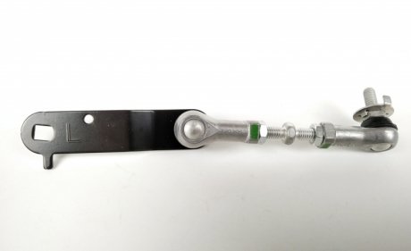 Тяга датчику положення кузову toyota 4890635020