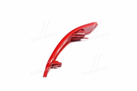 Відбивач світла бампера, заднього toyota 8191030040