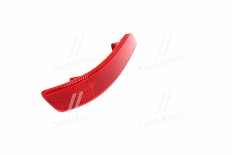 Відбивач світла бампера, заднього toyota 8191030040