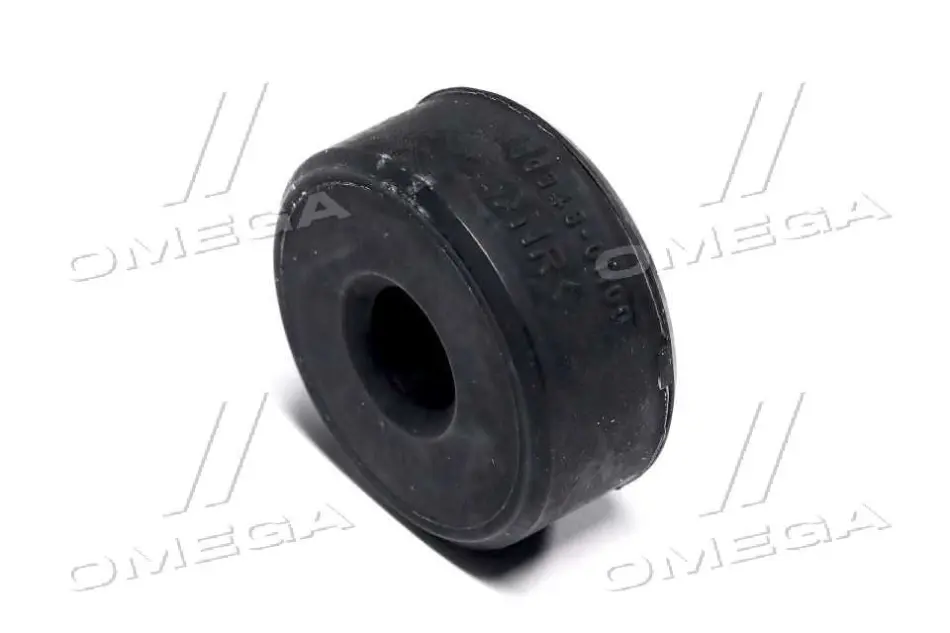 Втулка опори переднього амортизатора Land Cruiser Prado 09-17 Lexus GX460 (вир-во) Toyota 9094801100 (фото 1)