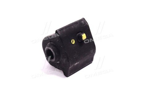 Втулка переднього стабілізатора toyota 4881512400