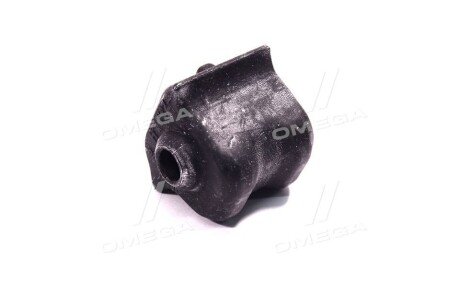 Втулка переднього стабілізатора toyota 4881512410