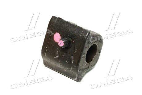 Втулка переднього стабілізатора toyota 4881542121