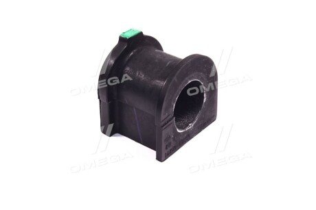 Втулка (резинка) переднего стабилизатора toyota 4881560271