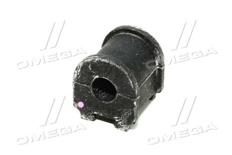 Втулка (резинка) переднего стабилизатора toyota 4881833121