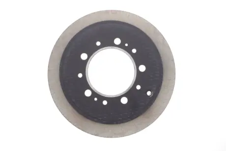 Задний тормозной диск toyota 424310C011 Тойота Тундра