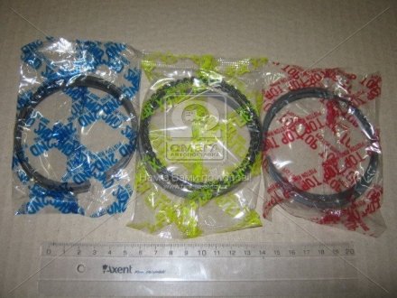 Поршневые кольца tp 35913050 на Тойота Королла е90