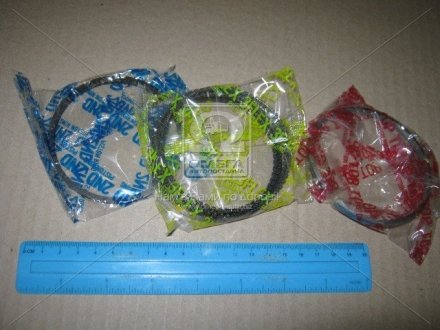 Поршневые кольца tp 35950STD на Тойота Королла е150