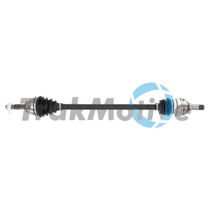 OPEL Напіввісь передн. прав. CORSA A TR (S83) 1.2 i (F11, M11, F19, M19) -93 TRAKMOTIVE 30-0520
