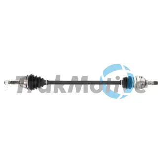OPEL Напіввісь передн. прав. CORSA A TR (S83) 1.2 i (F11, M11, F19, M19) -93 TRAKMOTIVE 30-0520
