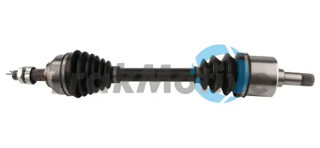 PEUGEOT Напіввісь передн. лів. 607 (9D, 9U) 2.0 HDI 05-11 TRAKMOTIVE 300674